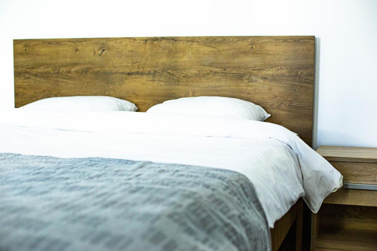 One Room Apart T3 With Free Parking Cluj-Napoca Exterior foto