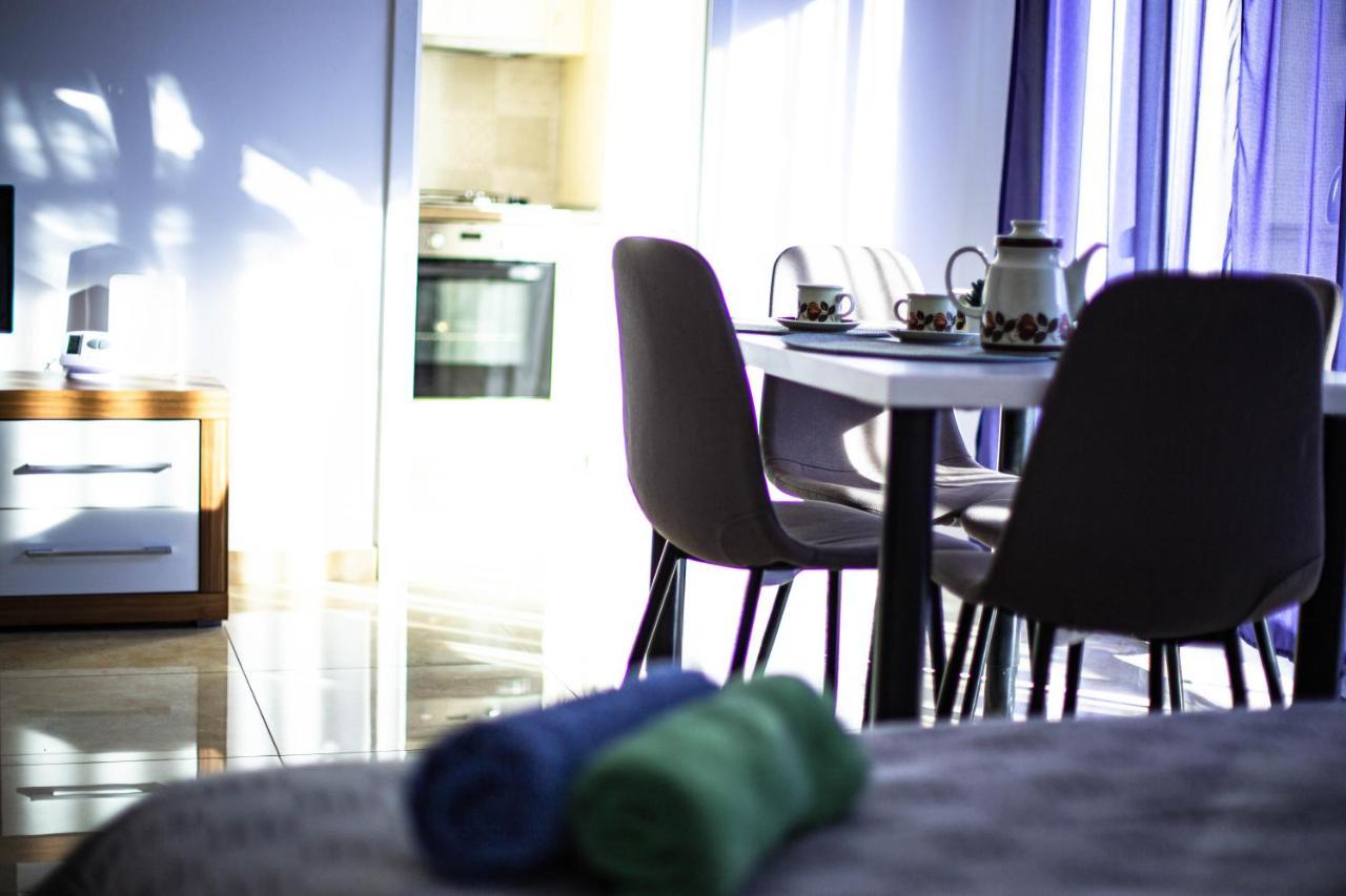 One Room Apart T3 With Free Parking Cluj-Napoca Exterior foto