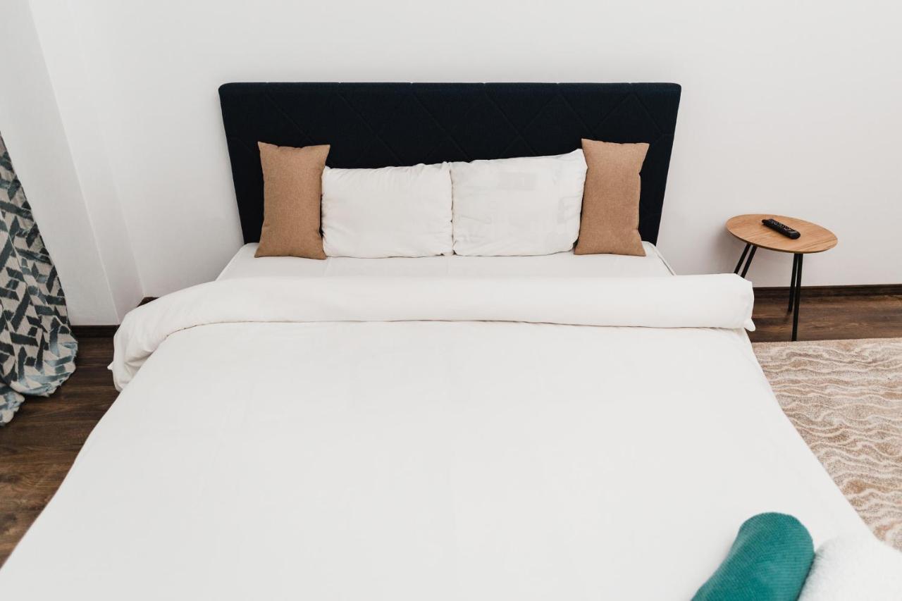 One Room Apart T3 With Free Parking Cluj-Napoca Exterior foto