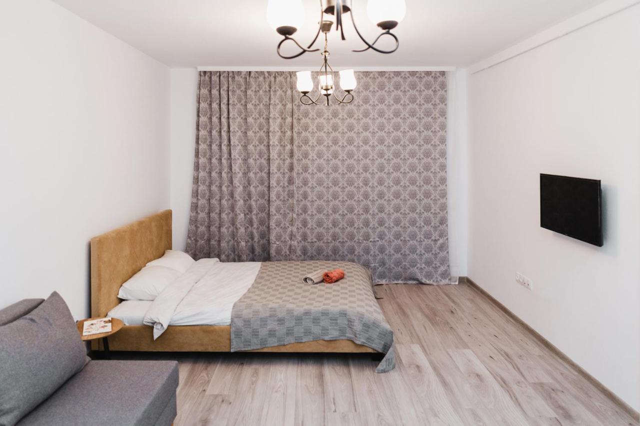 One Room Apart T3 With Free Parking Cluj-Napoca Exterior foto